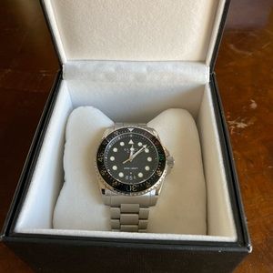Gucci watch